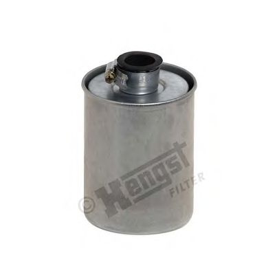 HENGST FILTER e599l -  Воздушный фильтр